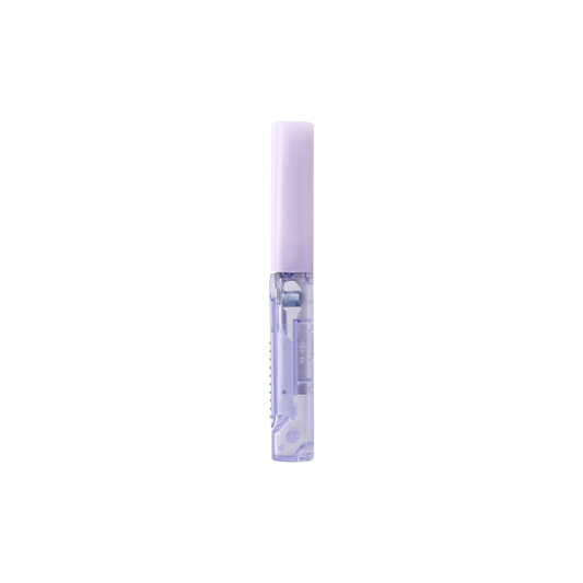 PLUS Scissors, Portable, Pouch Size, Pasty, Purple SC-100PF-P 36-583