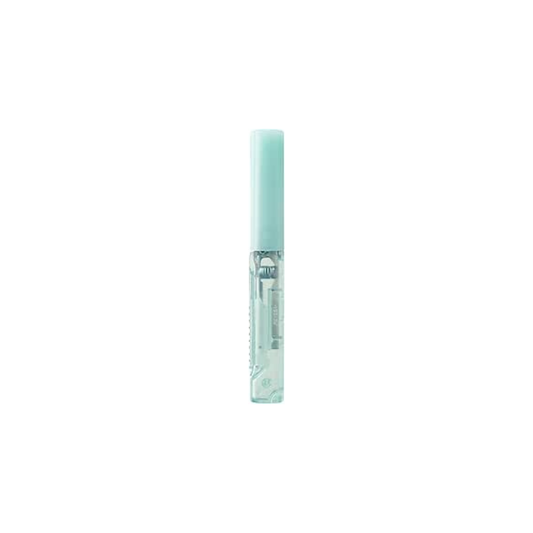 Plus Scissors, Portable Pouch Size, Pasty Green, SC-100PF-P 36-585