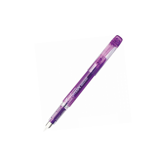 Platinum Pen, Preppy Fountain Pen, Violet, Fine Point, PSQ-300#28