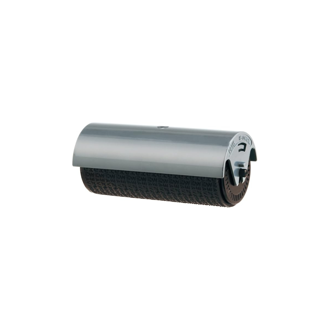 Plus Personal Information Protection Stamp Cartridge for Roller Keshippon Wide IS-017CM 38-129