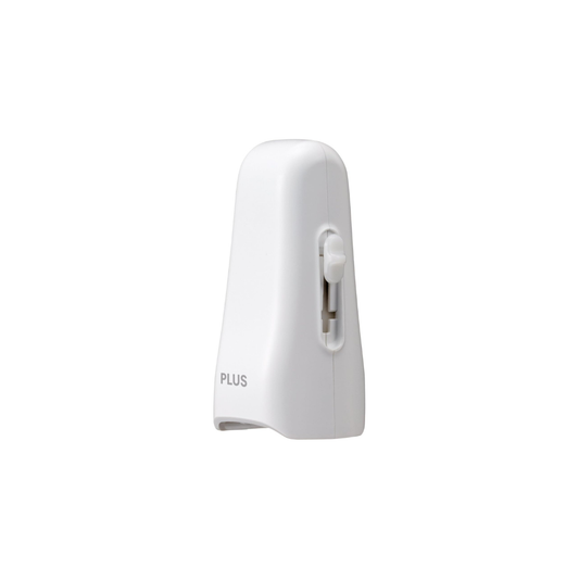 Plus Identity Protection Stamp Roller Keshipon Stick, White, 39-151