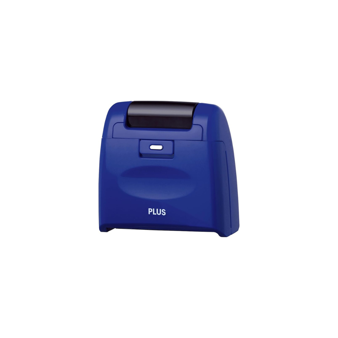 Plus Privacy Stamp Roller, Wide