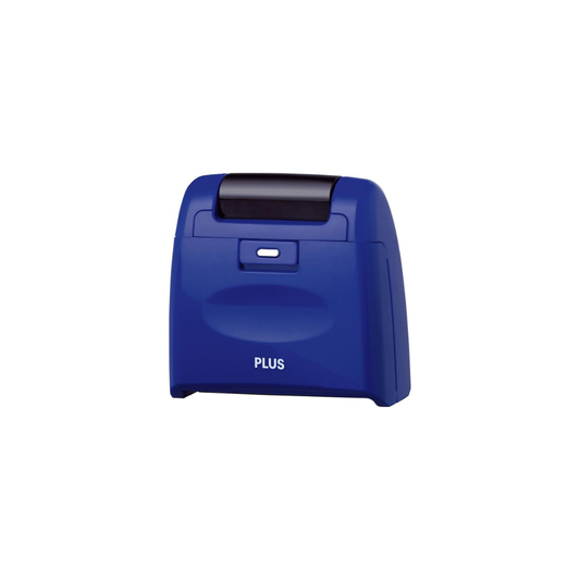 Plus Privacy Stamp Roller, Wide