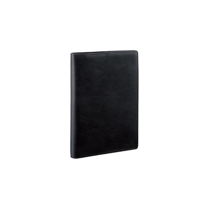 RAYMAY Fujii Personal Organizer Davinci Standard A5 Black JDA3003B