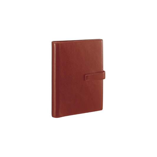 RAYMAY Fujii DSA3002C Personal Organizer Da Vinci Standard A5 Brown