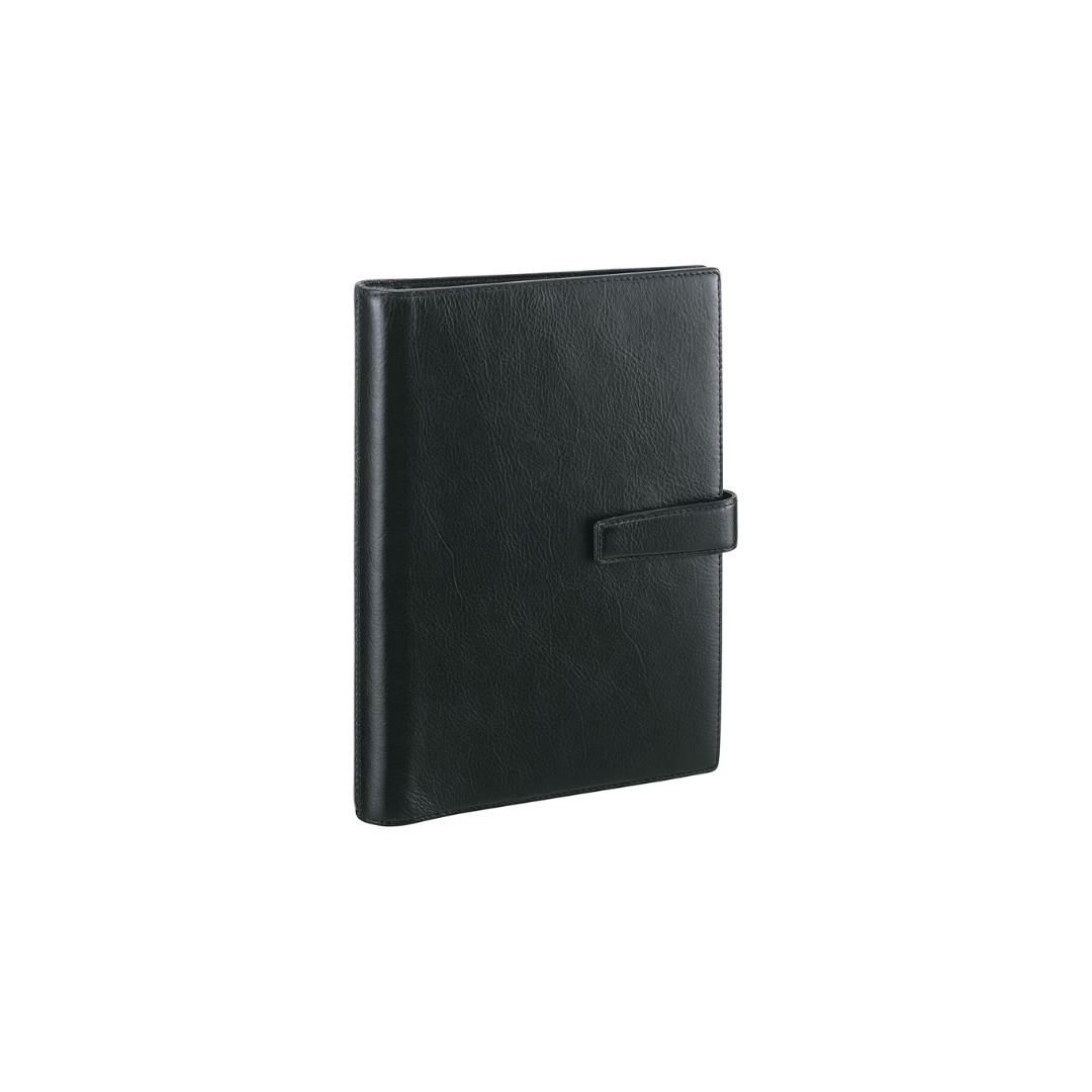 RAYMAY Fujii Davinci Standard A5 System Planner, Black DSA3002B