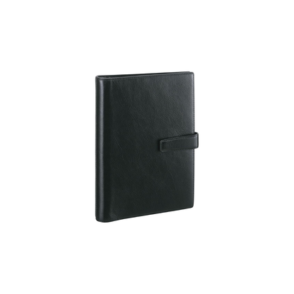 RAYMAY Fujii Davinci Standard A5 System Planner, Black DSA3002B