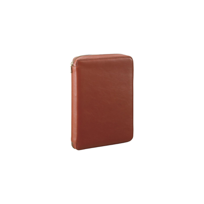 RAYMAY  Fujii Davinci Standard A5 Brown System Planner DSA3001C