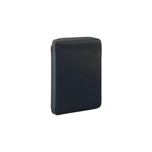 RAYMAY Fujii System Notebook da vinci Standard A5 Black DSA3001B