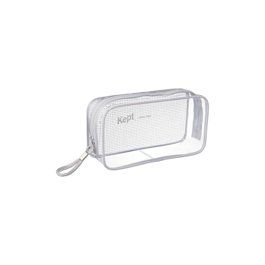 RAYMAY Fujii Kept Clear Pen Case