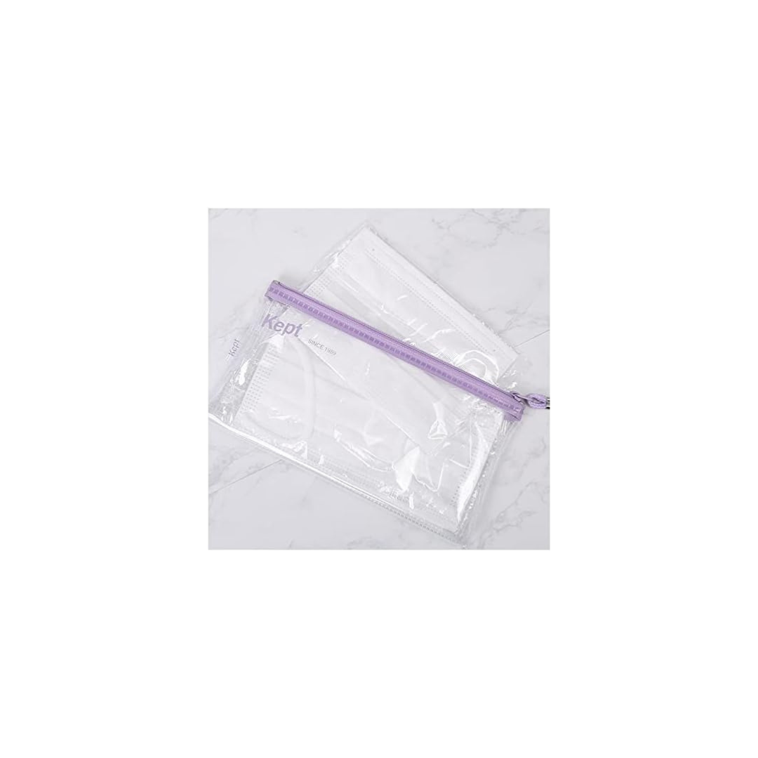 RAYMAY  Fujii Clear Pencil Case