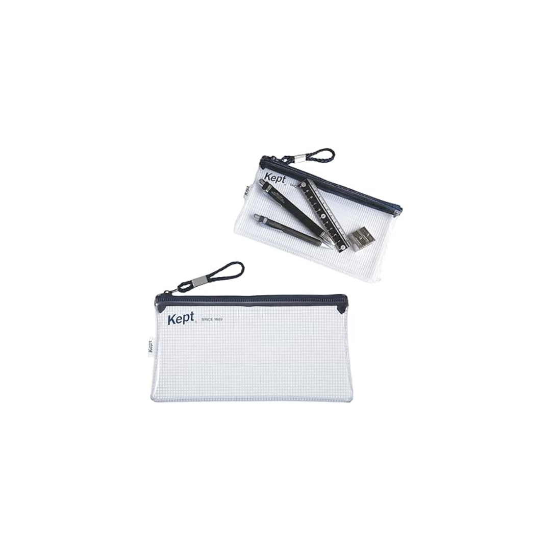 RAYMAY Fujii Clear Pencil Case