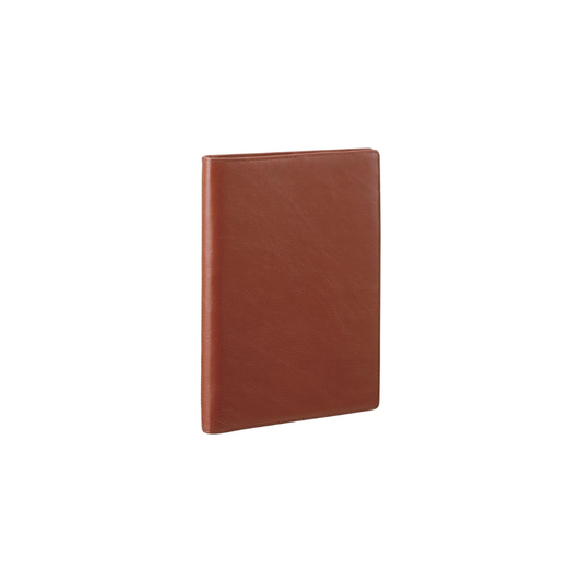 RAYMAY Fujii Personal Organizer Da Vinci Standard A5 Brown JDA3003C