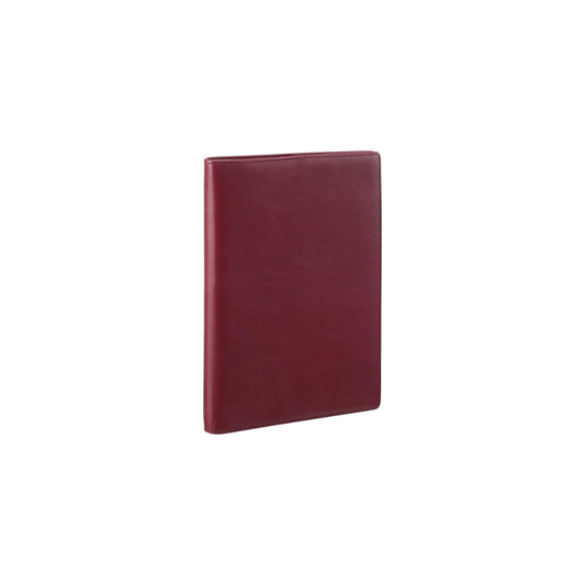 RAYMAY Fujii Personal Organizer Da Vinci Standard A5 Wine JDA3003Z