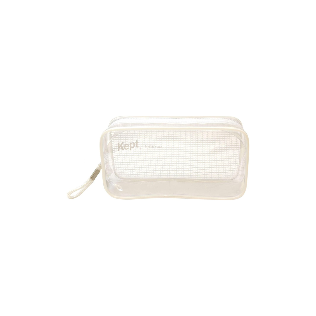 RAYMAY Fujii Kept Clear Pen Case