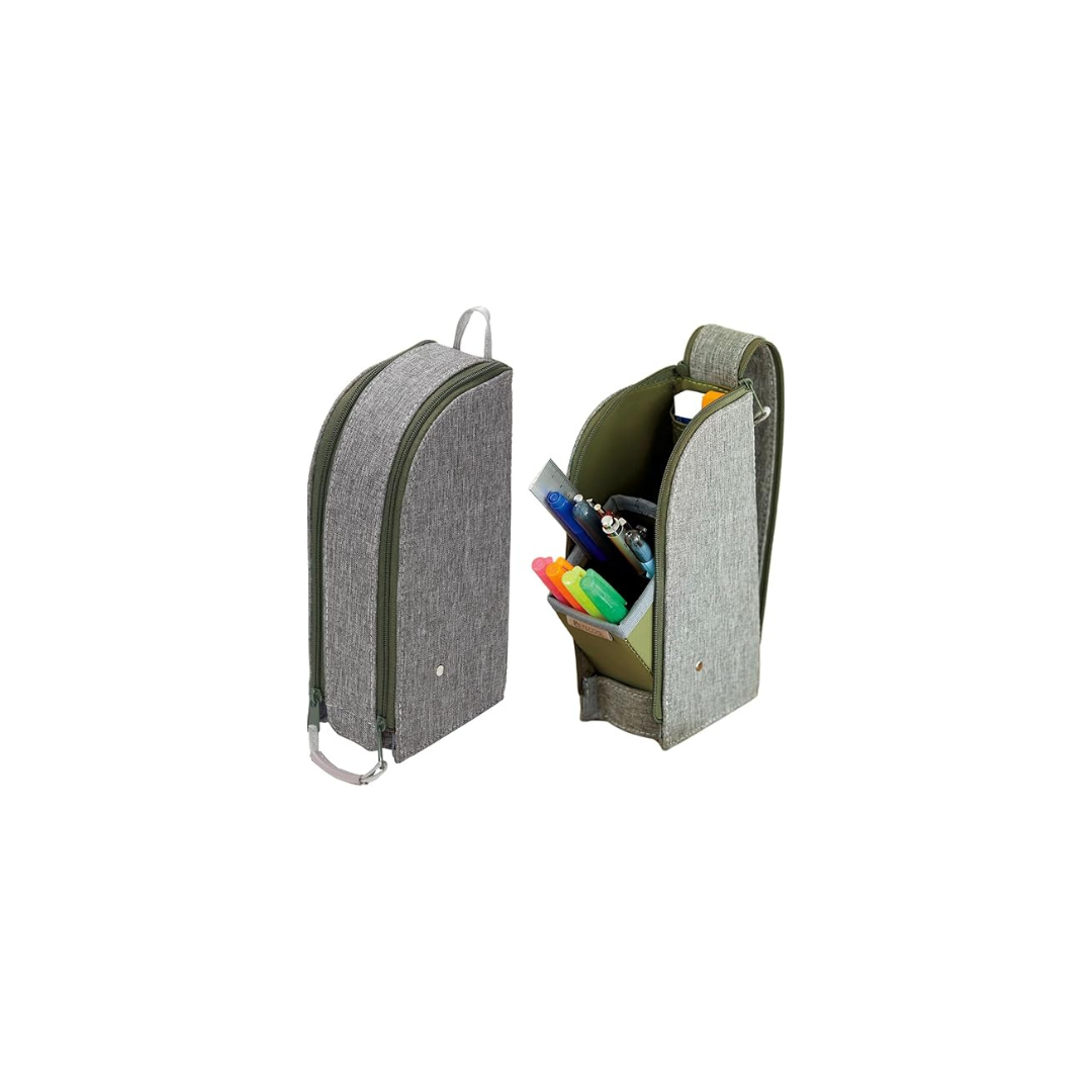 RAYMAY Fujii Pen Case Detecool