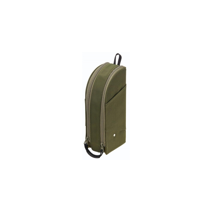 RAYMAY  Fujii FY393 Detecure Mobile Pen Case, Green