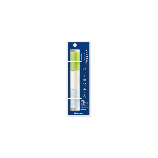 Kanmido Sticky Note Pentone Happy PT-1004