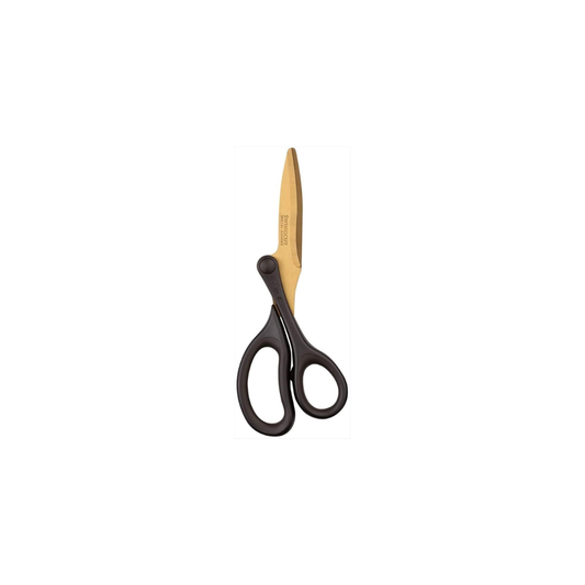 Raymay Fujii SH120 Shears, Swing Cut, Titanium Coated, 7.2 inches (182 mm)