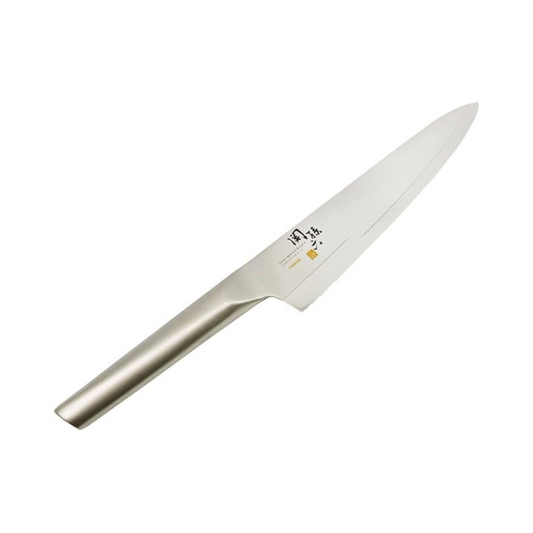 Kai Seki Magoroku Chef's Knife, 180mm, 10000ST, Made in Japan, AB5292