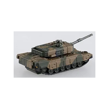 Tomica Tomica Premium 03 Self-defense Force Type 90 Tank