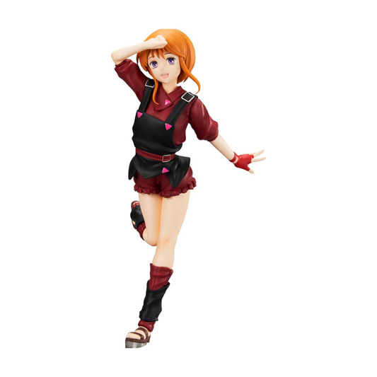 Banpresto Mobile Suit ZZ Gundam Elpy Pull Figure
