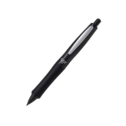 Pilot Dr.Grip Full Black Shaky Pencil 0.5mm Black