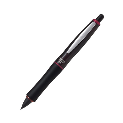 Pilot Dr.Grip Full Black Shaky Pencil 0.5mm Black