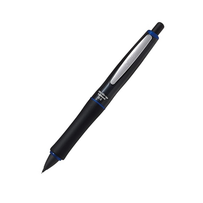 Pilot Dr.Grip Full Black Shaky Pencil 0.5mm Black
