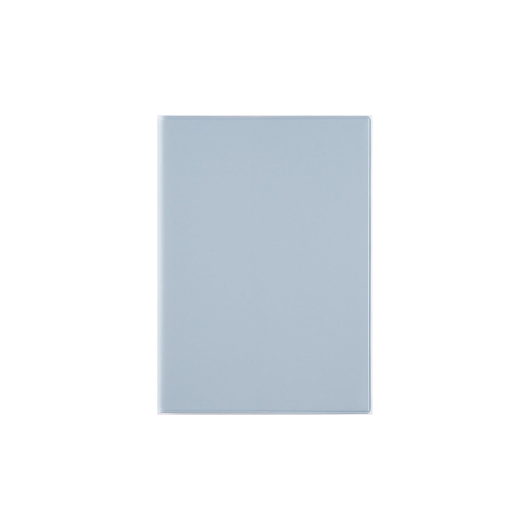 Takahashi 2026 B6 Weekly Torinco 7 Light Blue No. 584 (Begins January 2026)