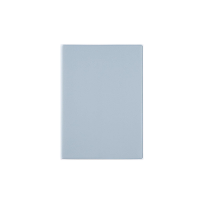 Takahashi 2026 B6 Weekly Torinco 7 Light Blue No. 584 (Begins January 2026)