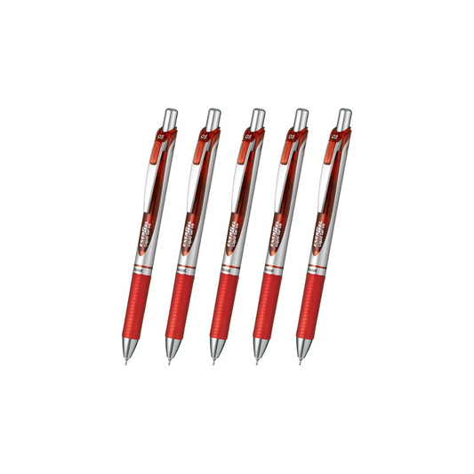 Pentel EnerGel Ink Ballpoint Pen