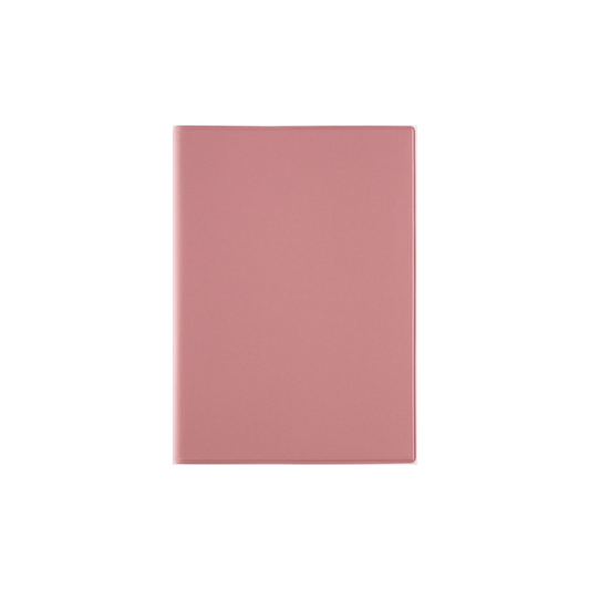 Takahashi 2026 B6 Weekly Torinco 7 Soft Rose No. 583 (Begins January 2026)