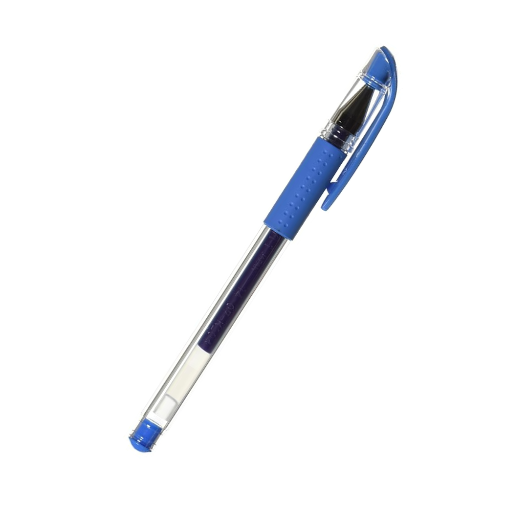 Uni Gel Ball Point Pen Ball Signo Extra Fine 0.38mm, Mandarin Orange (UM151.38)