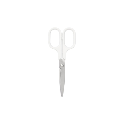 MUJI NDF11A3A Tape Resistant Scissors