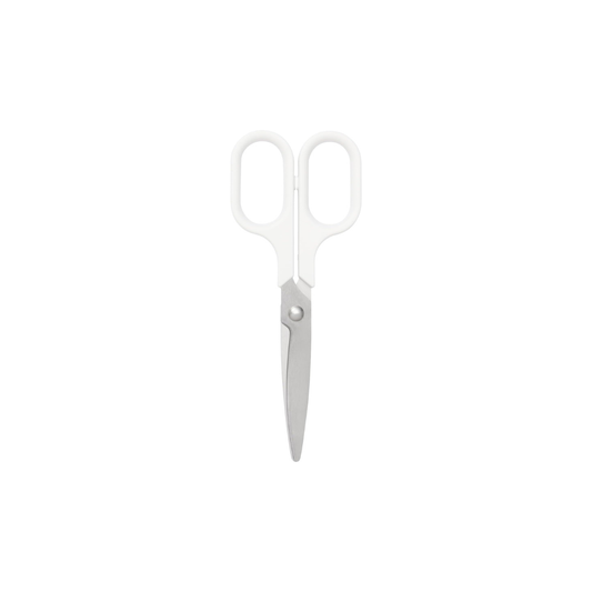 MUJI NDF11A3A Tape Resistant Scissors