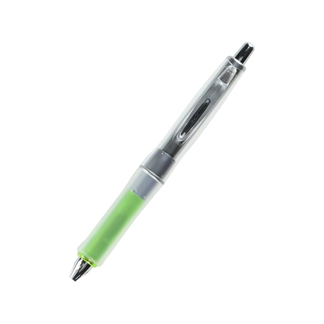 Pilot Ballpoint Pen Dr. Grip G-Spec, Black (BDGS-60R-B)