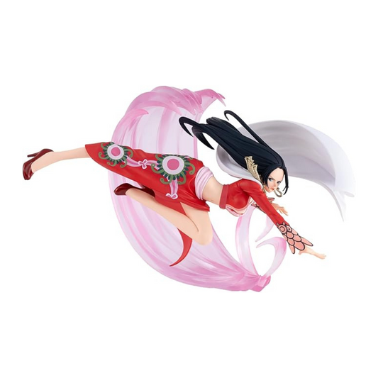 One Piece Battle Record Collection Boa. Hancock