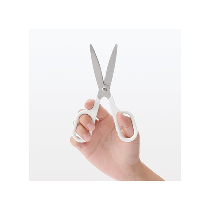 MUJI NDF11A3A Tape Resistant Scissors
