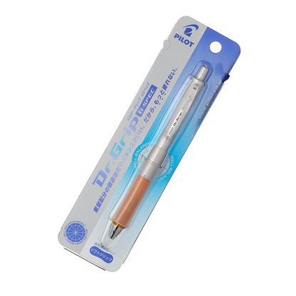 Pilot Ballpoint Pen Dr. Grip G-Spec, Black (BDGS-60R-B)
