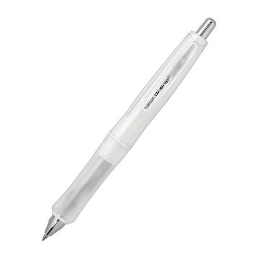 Pilot Dr. Grip G-Spec Oil-based Ballpoint Pen, 0.03 inch (0.7 mm)