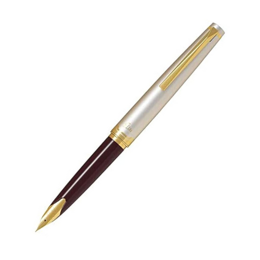 PILOT"Elite 95s / Deep Red" [nib : Extra Fine]