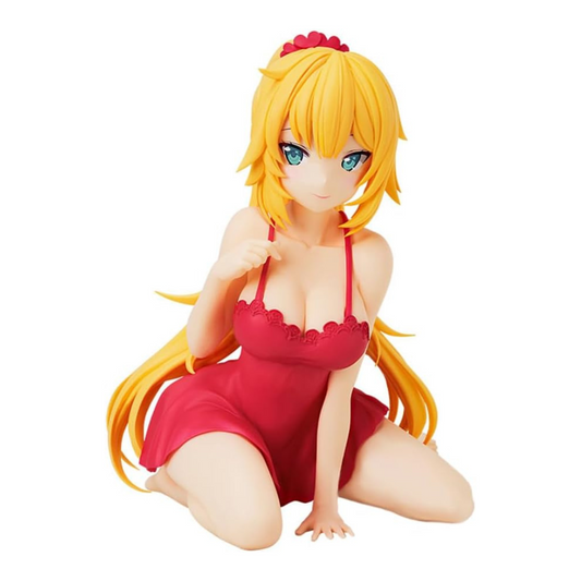 Banpresto Hololive IF Relax Time Haha Akai