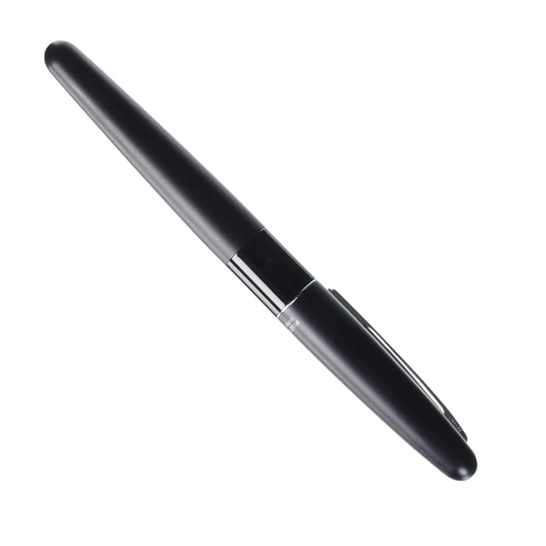 Pilot Cocoon Fountain Pen, Medium Nib
