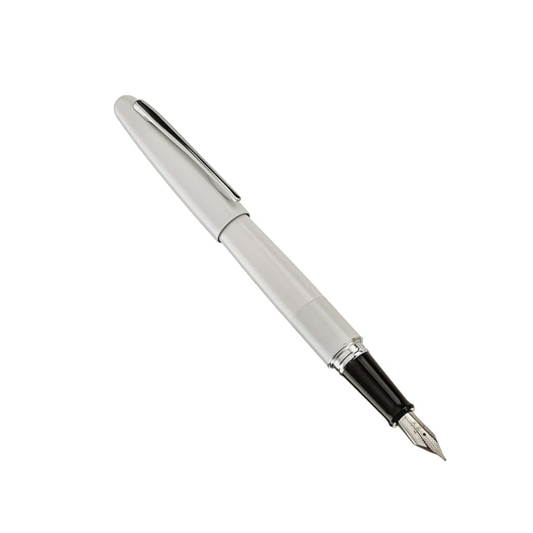 Pilot Cocoon Fountain Pen, Medium Nib
