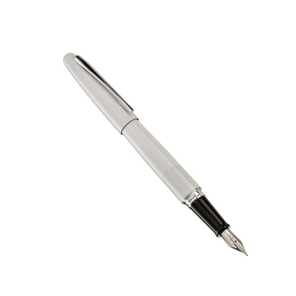 Pilot Cocoon Fountain Pen, Medium Nib