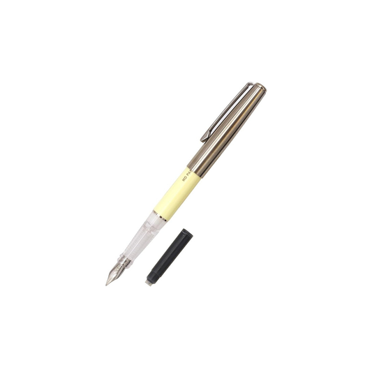 Midori 38079006  Fountain Pen, MD Fountain Pen