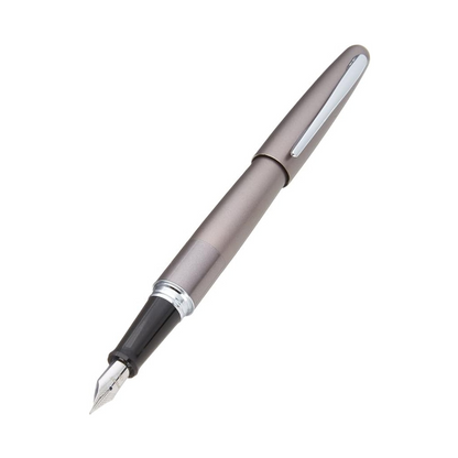 Pilot Cocoon Fountain Pen, Medium Nib