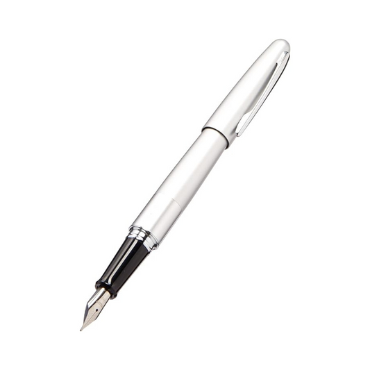 Pilot Cocoon Fountain Pen, Medium Nib