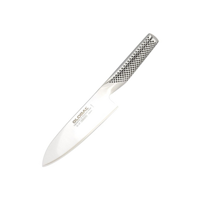 Global Santoku Hawatari 16cm G-57